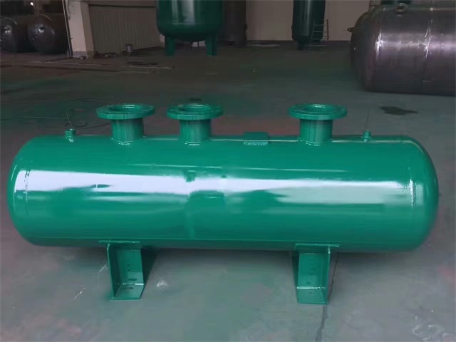 万载万载万载蒸汽分气缸 万载万载万载蒸汽分气缸